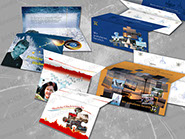 GrußKarten: Geburtstagsgrüße mit Ihrer persönlichen unverkennbaren Note.